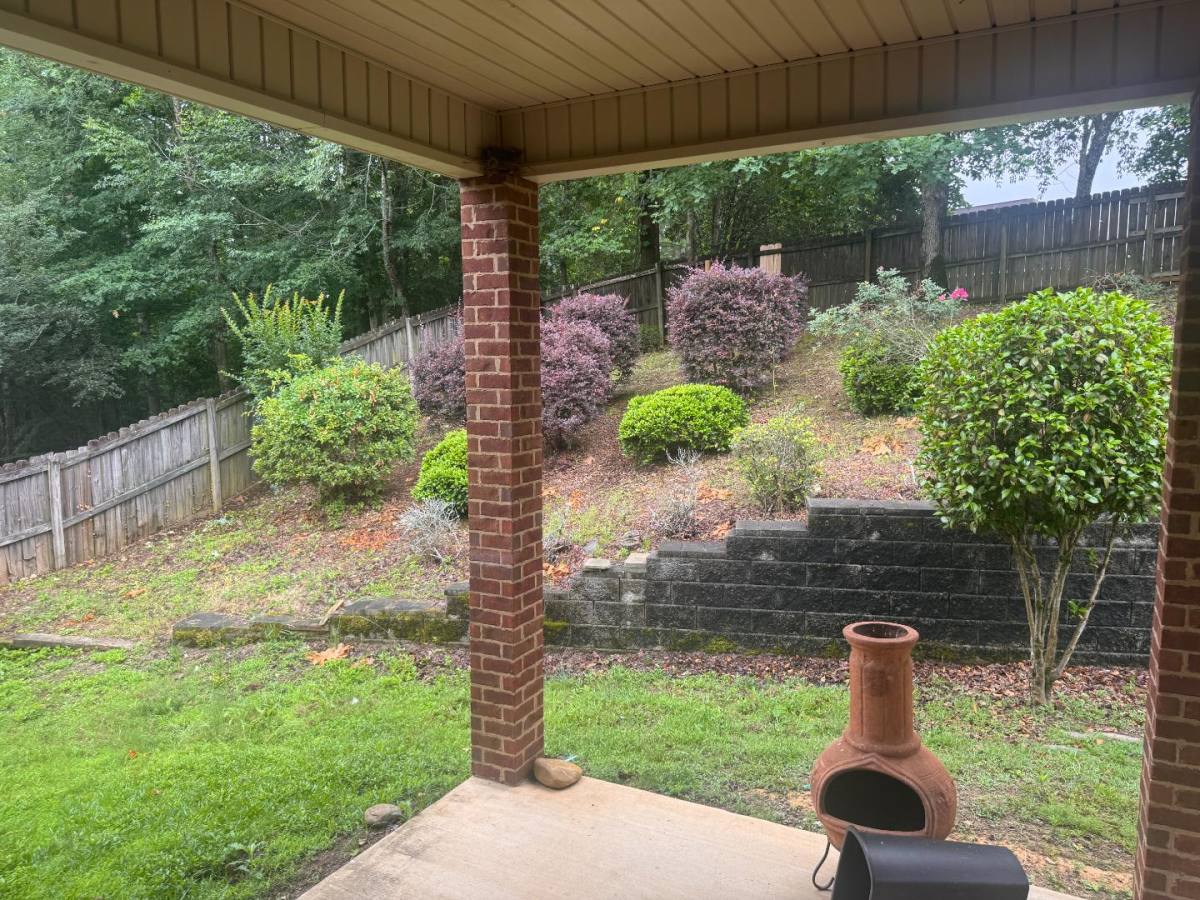 House for rent at 4616 Brook Highland Lane, Tuscaloosa, AL 35406