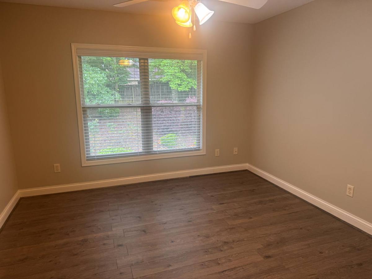 House for rent at 4616 Brook Highland Lane, Tuscaloosa, AL 35406