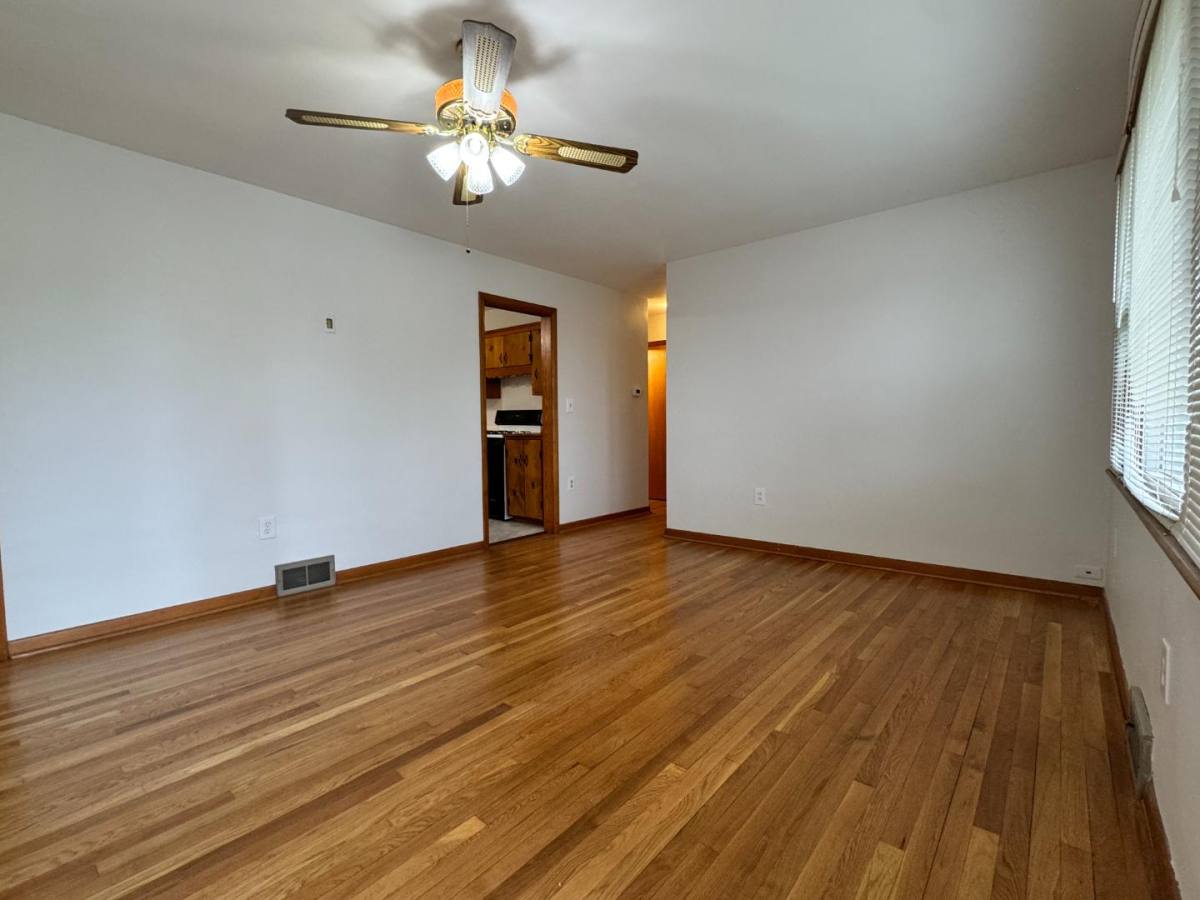 House for rent at 321 Sharon Lane, Staunton, VA 24401