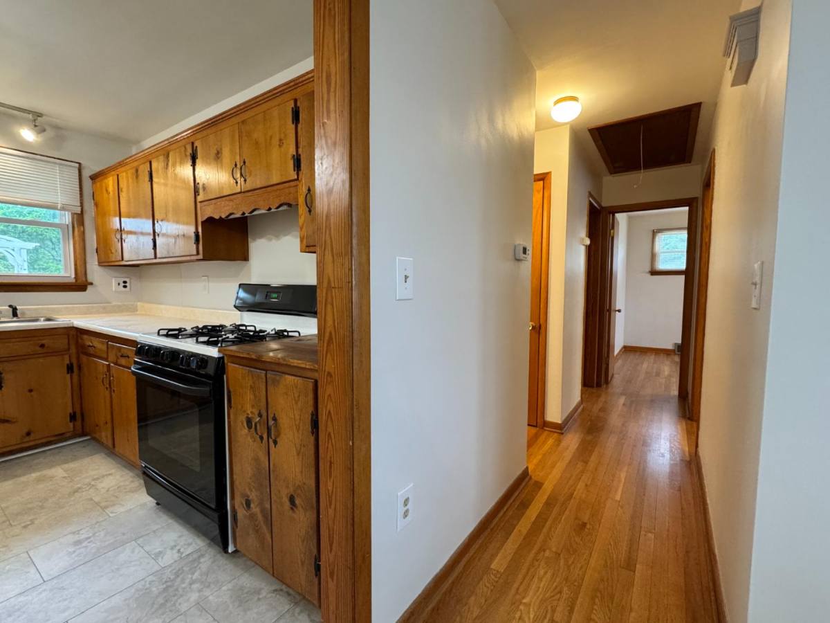 House for rent at 321 Sharon Lane, Staunton, VA 24401