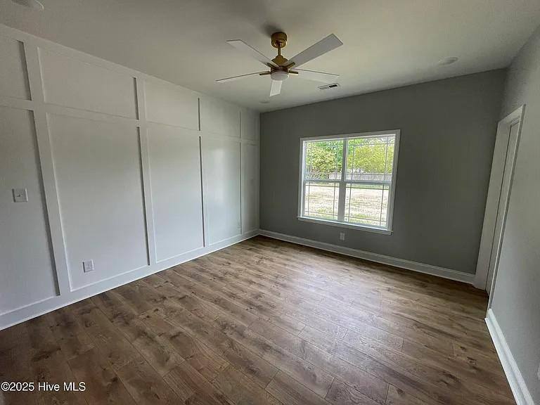 House for rent at 2531 Jones St, Winterville, NC 28590