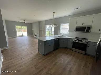 House for rent at 2531 Jones St, Winterville, NC 28590