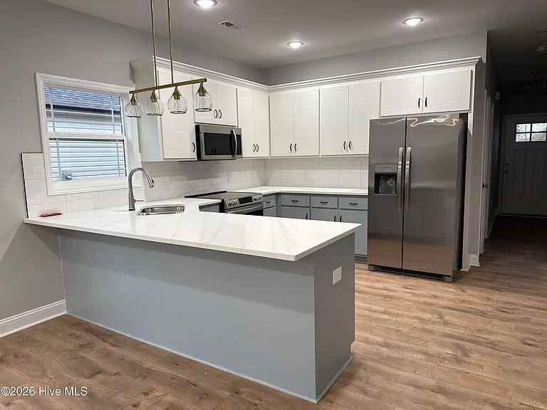 House for rent at 2531 Jones St, Winterville, NC 28590
