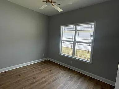 House for rent at 2531 Jones St, Winterville, NC 28590
