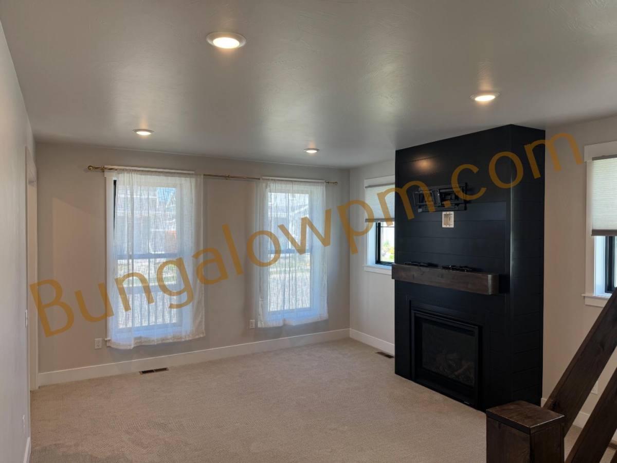 House for rent at 1863 St Paul Lane, Billings, MT 59101