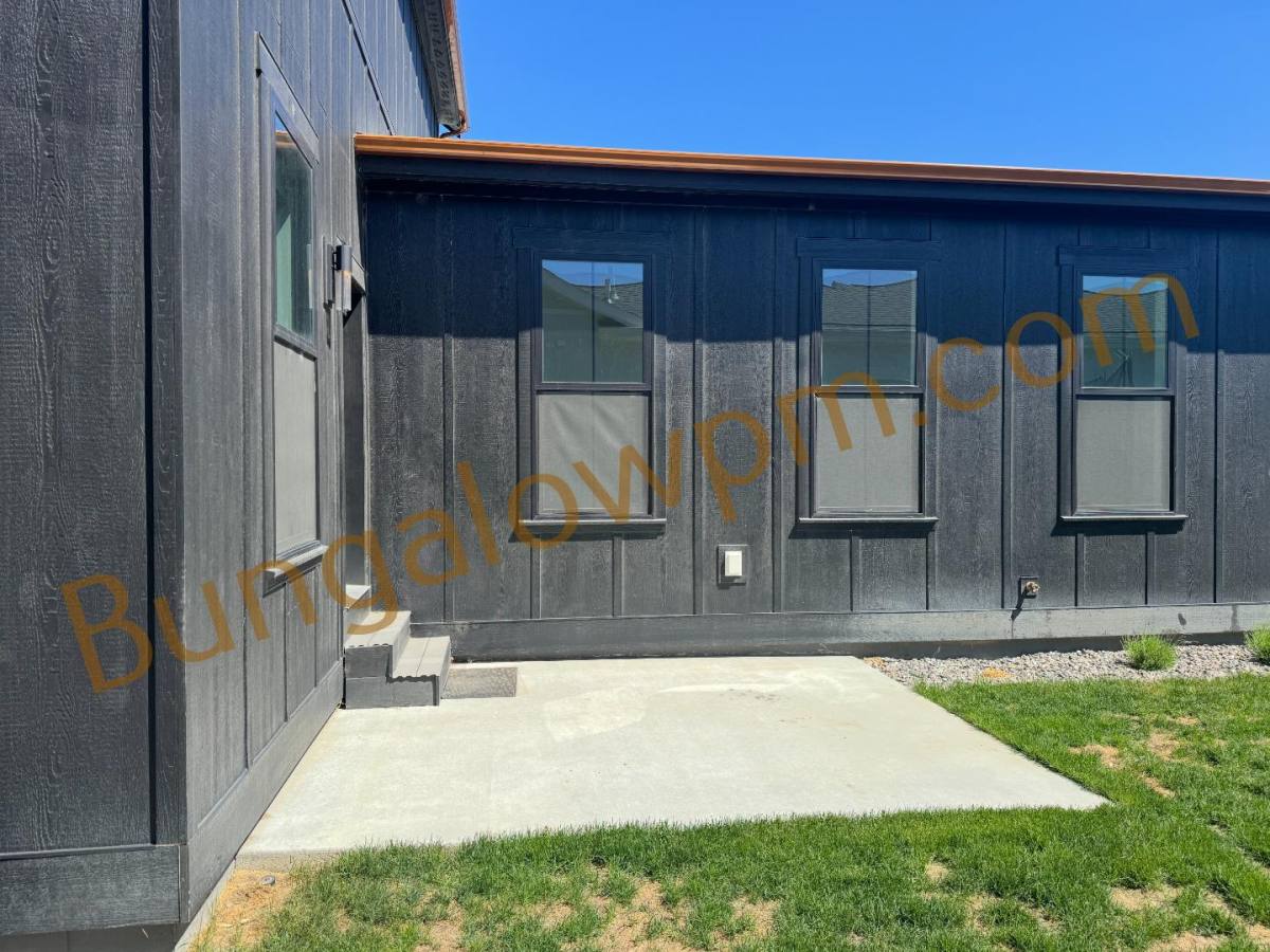 House for rent at 1863 St Paul Lane, Billings, MT 59101