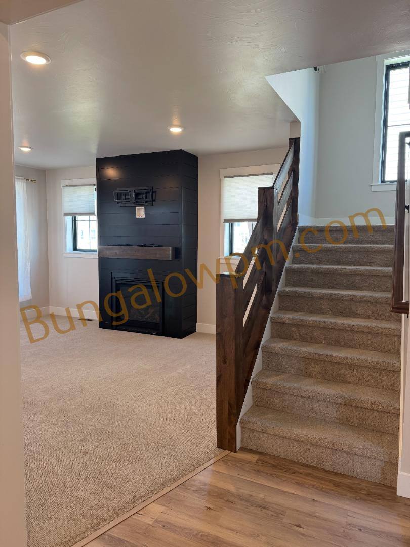 House for rent at 1863 St Paul Lane, Billings, MT 59101