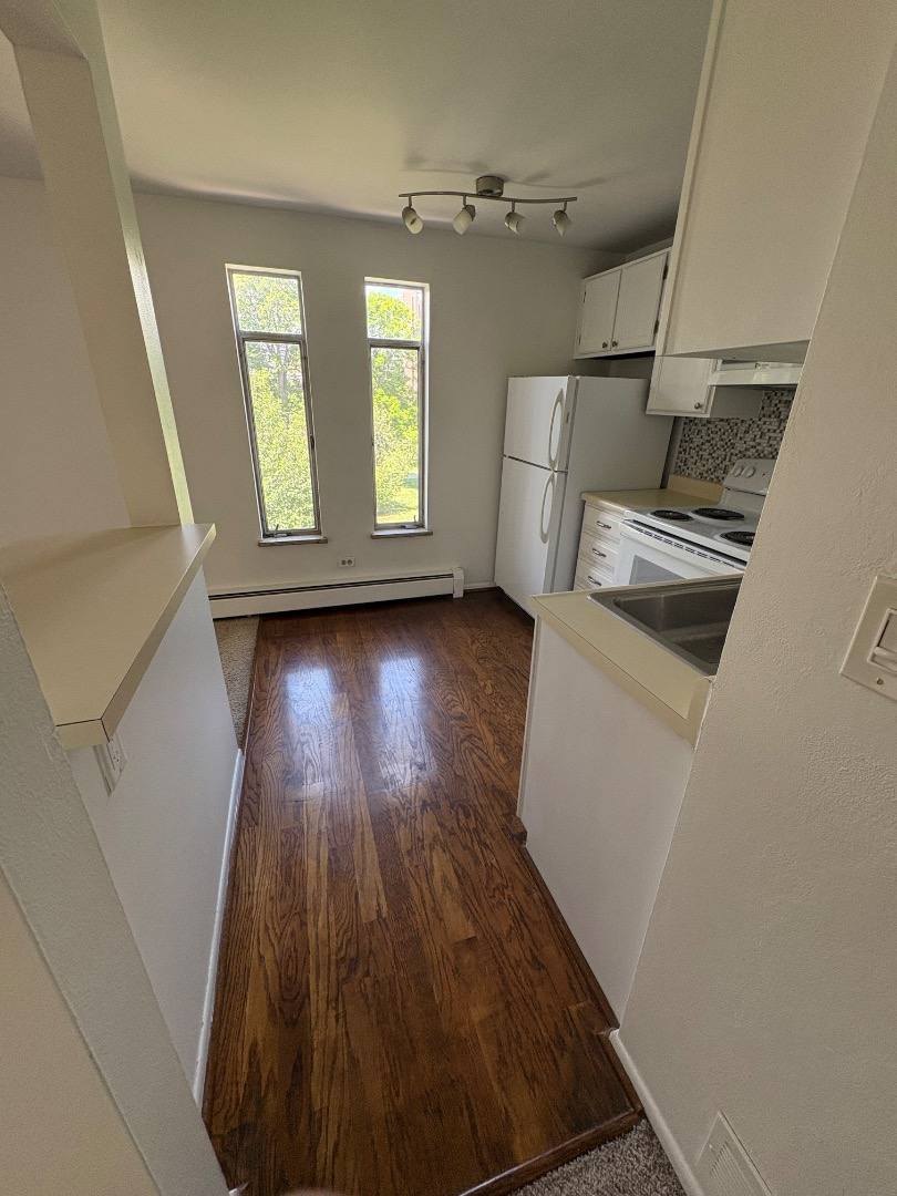 Apartment for rent at 1245 Race St #301, Denver, CO 80206