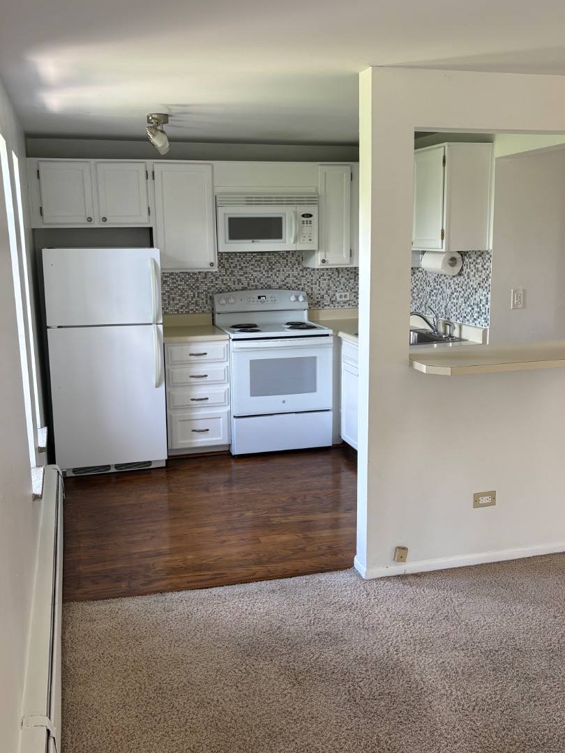 Apartment for rent at 1245 Race St #301, Denver, CO 80206