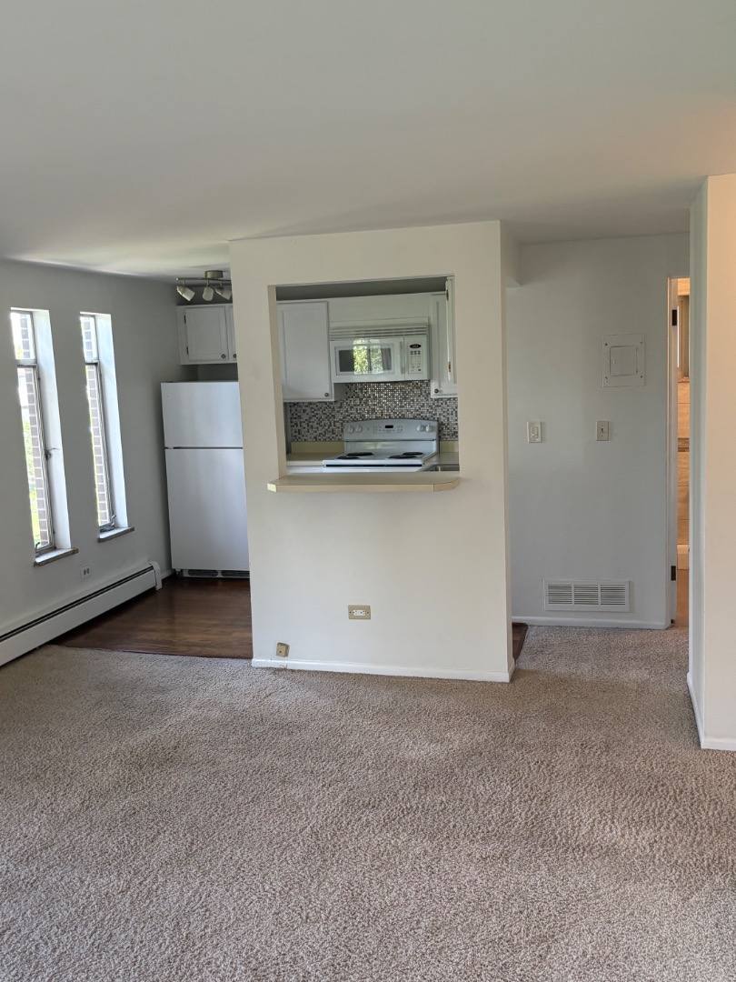 Apartment for rent at 1245 Race St #301, Denver, CO 80206