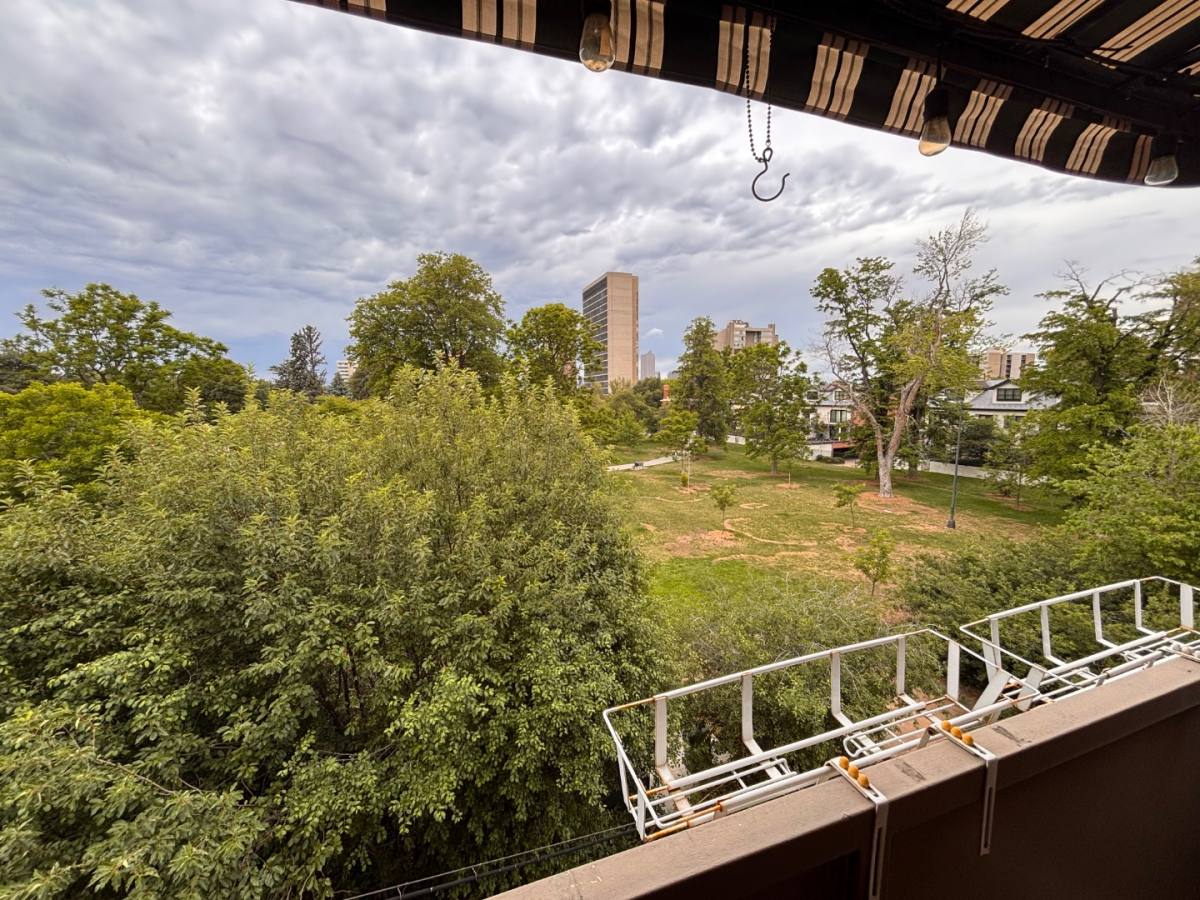 Apartment for rent at 1245 Race St #301, Denver, CO 80206