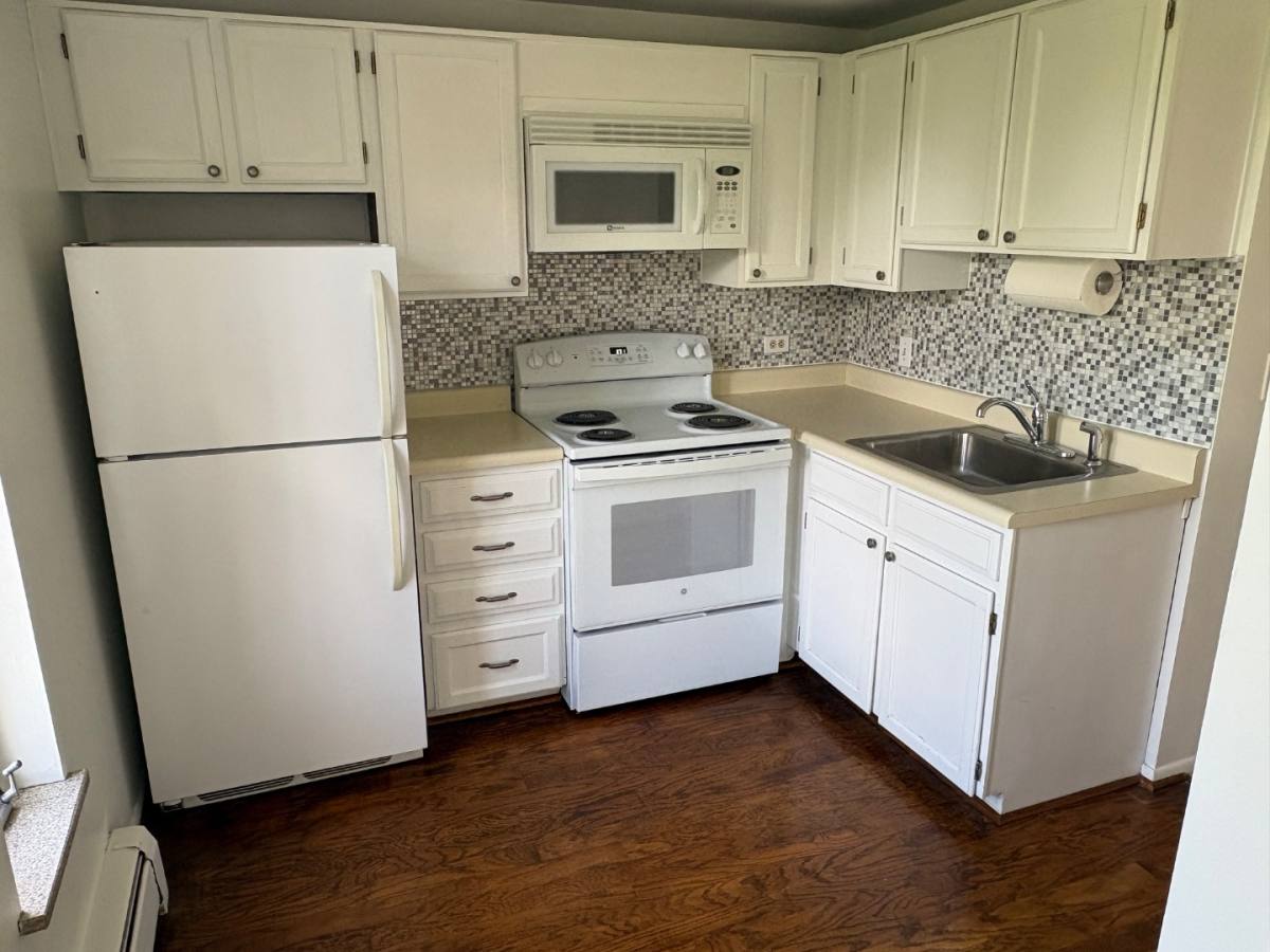 Apartment for rent at 1245 Race St #301, Denver, CO 80206