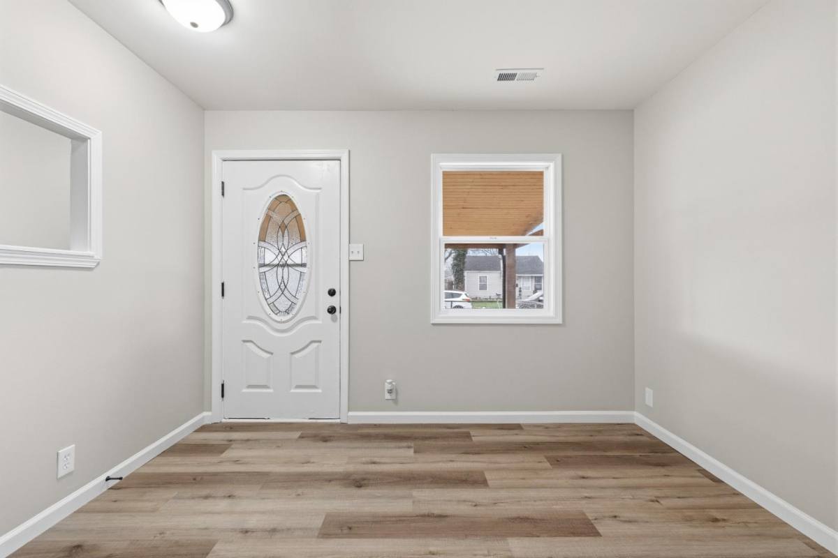 House for rent at 1654 E Bradbury Ave, Indianapolis, IN 46203