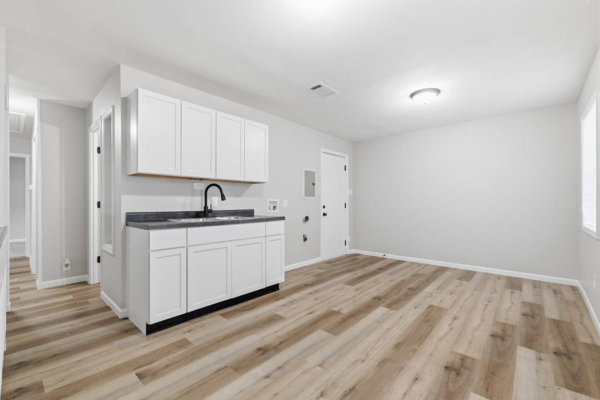 House for rent at 1654 E Bradbury Ave, Indianapolis, IN 46203