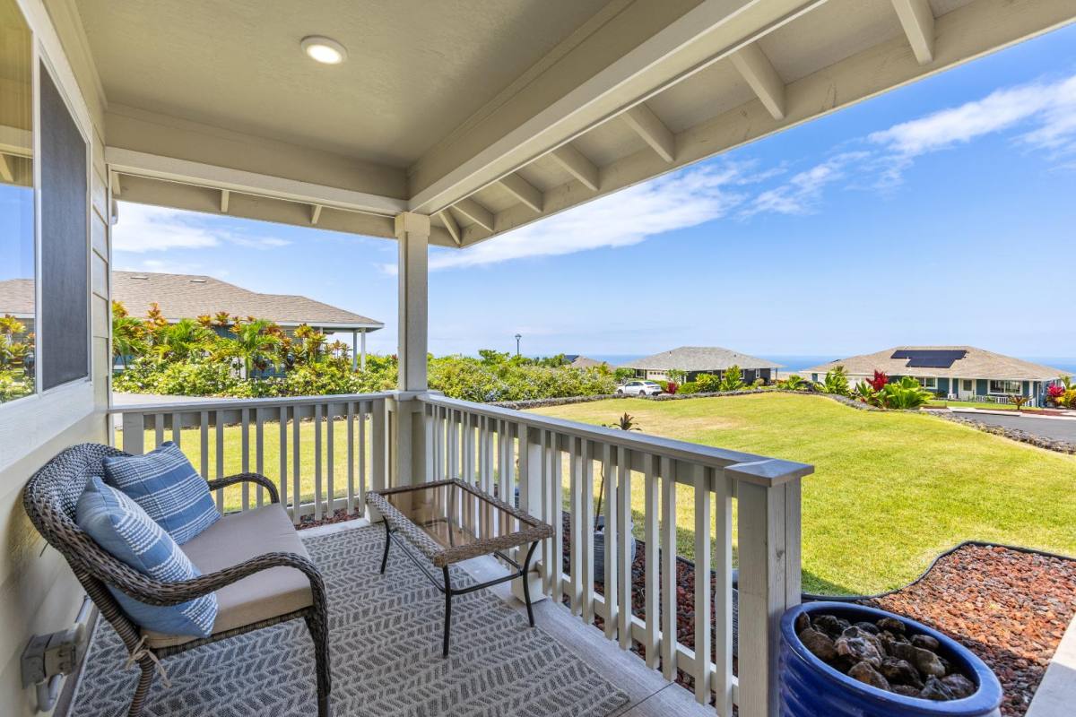 House for rent at 73-4343 Kaiholo Place #WAINANI Estates-73-4, Kailua Kona, HI 96740