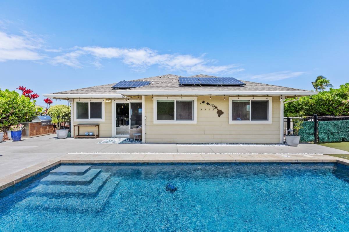 House for rent at 73-4343 Kaiholo Place #WAINANI Estates-73-4, Kailua Kona, HI 96740