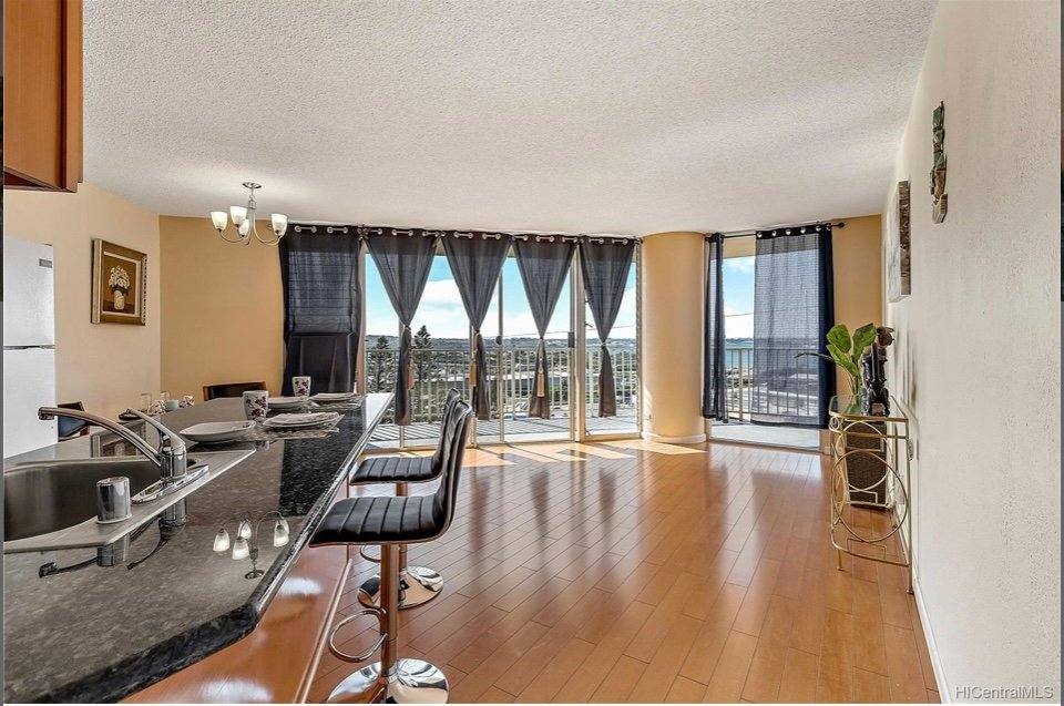 Condo for rent at 98-099 Uao Place, Aiea, HI 96701