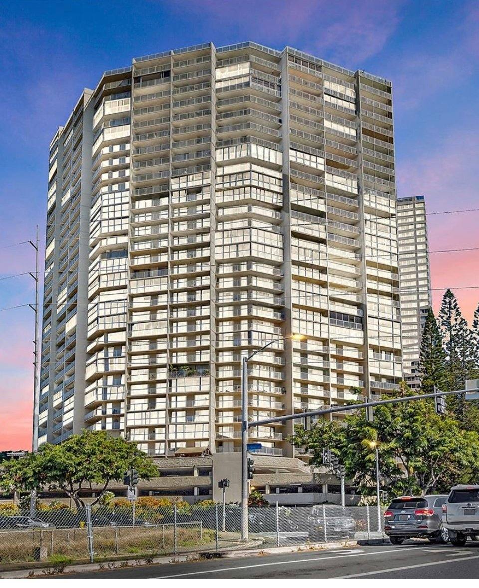 Condo for rent at 98-099 Uao Place, Aiea, HI 96701