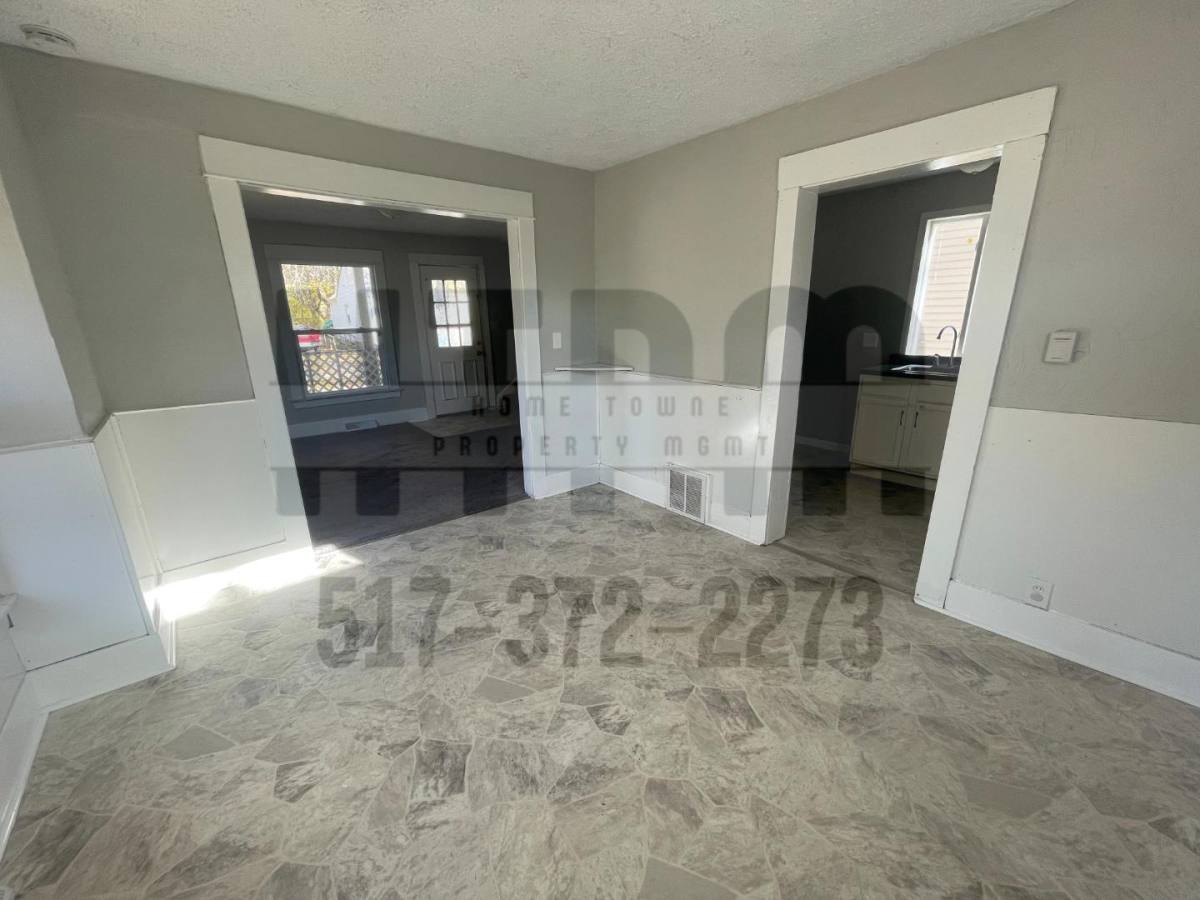 House for rent at 819 Cross St #819, Lansing, MI 48915