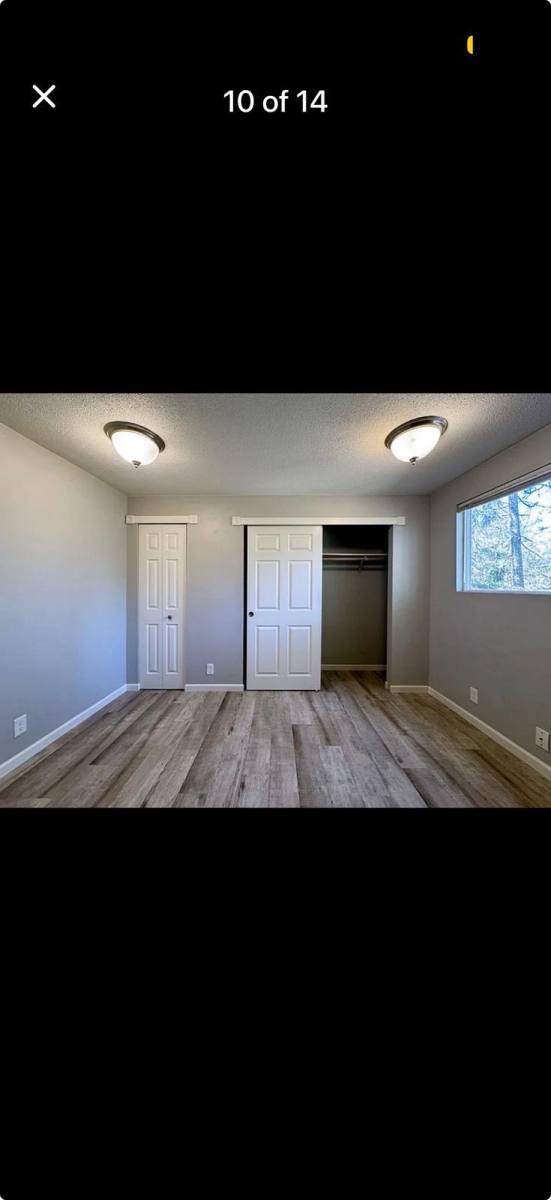 Apartment for rent at 2137 Hawkins Lane, Eugene, OR 97405