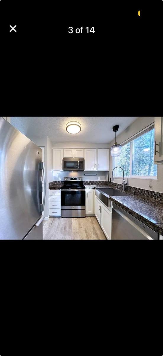 Apartment for rent at 2137 Hawkins Lane, Eugene, OR 97405