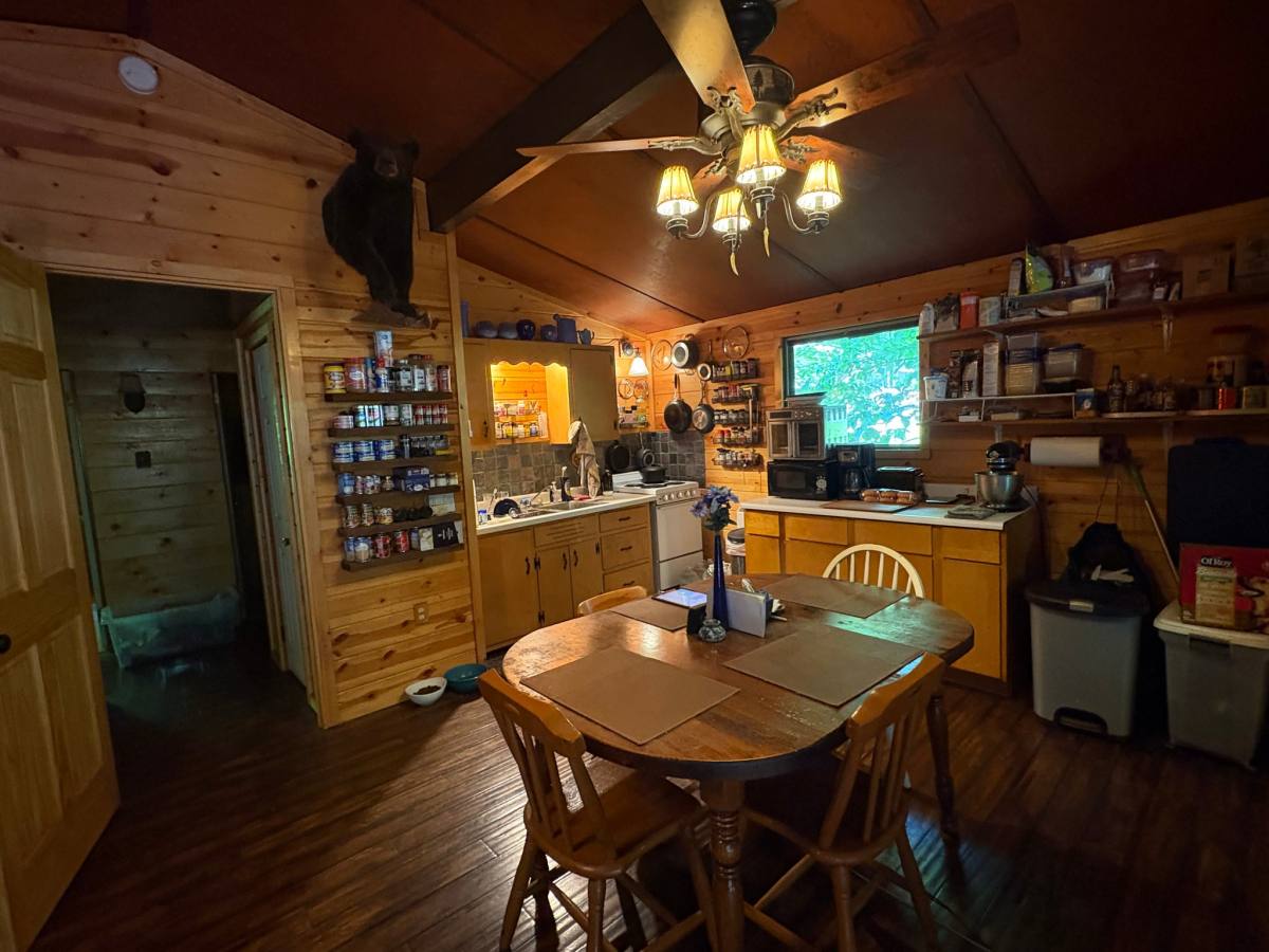 House for rent at 79 Spruce Peak Rd, Acme, PA 15610