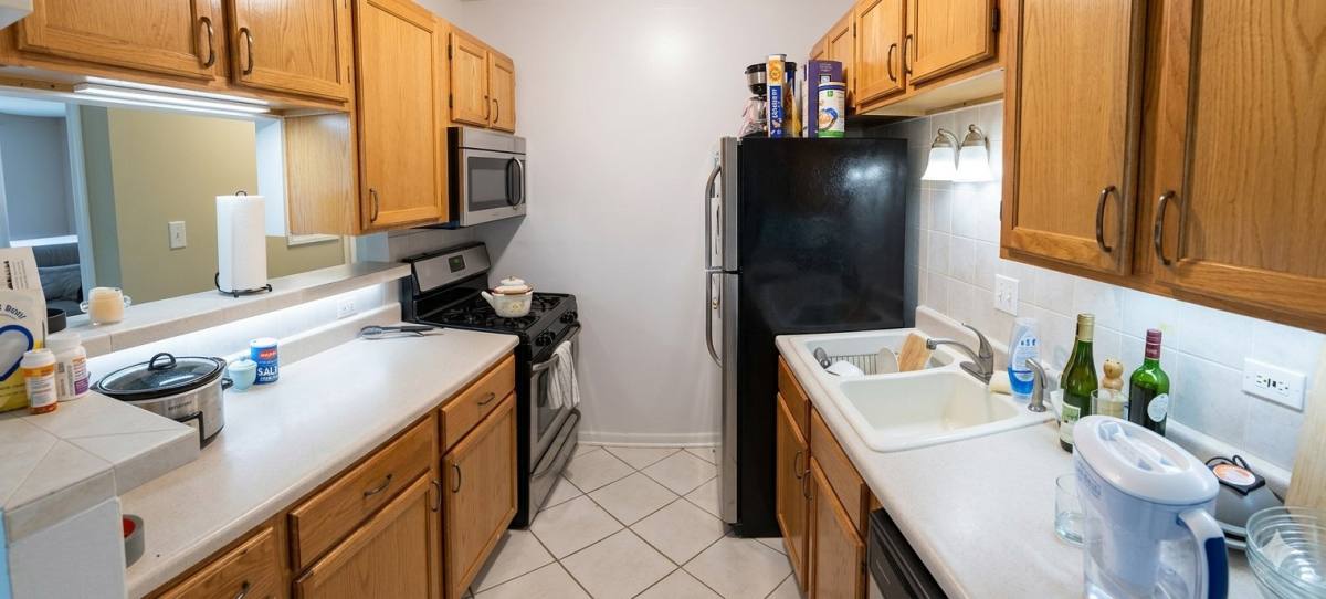 Condo for rent at 9A Dundee Quarter Dr, Palatine, IL 60074