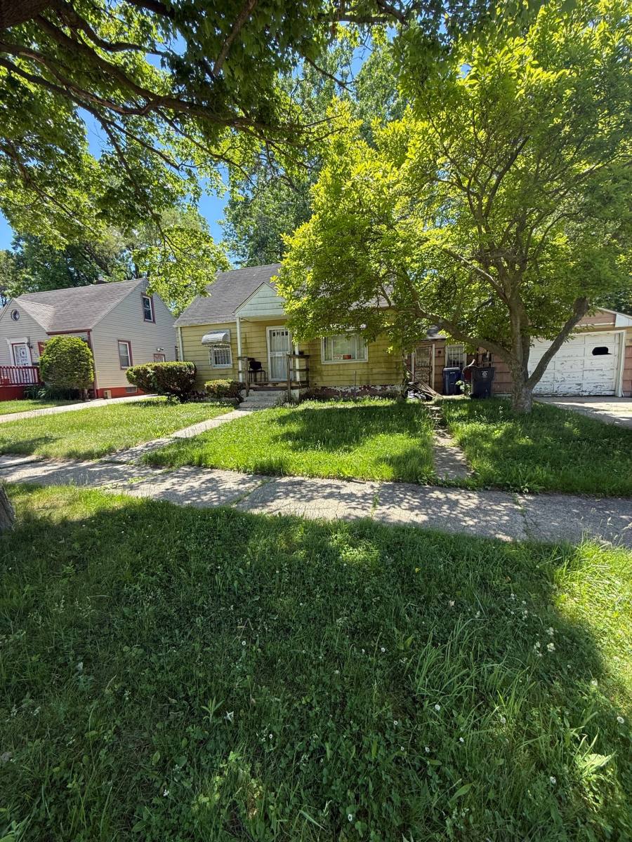 House for rent at 411 W Marengo, Flint, MI 48505