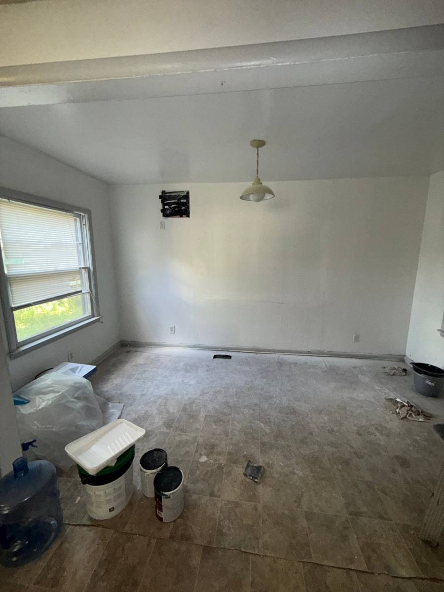 House for rent at 411 W Marengo, Flint, MI 48505