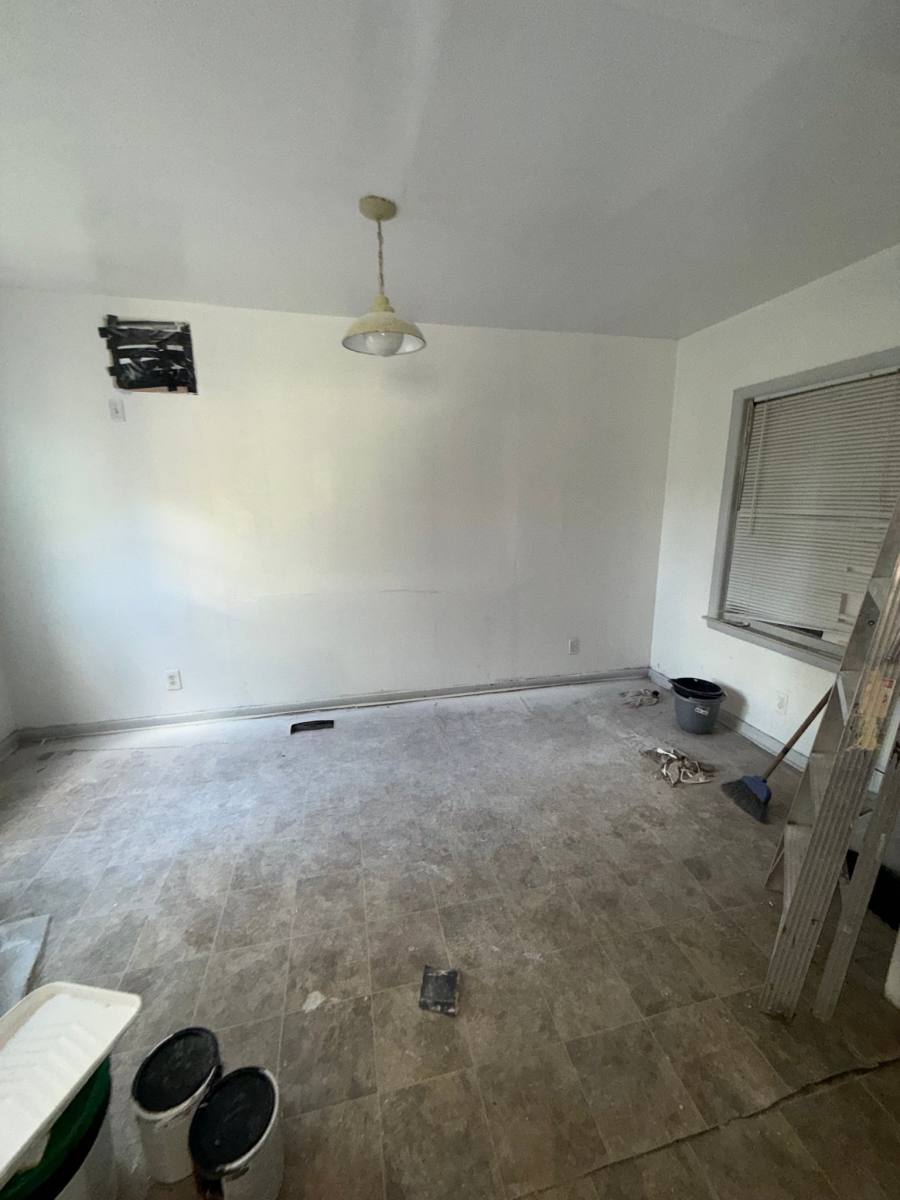 House for rent at 411 W Marengo, Flint, MI 48505