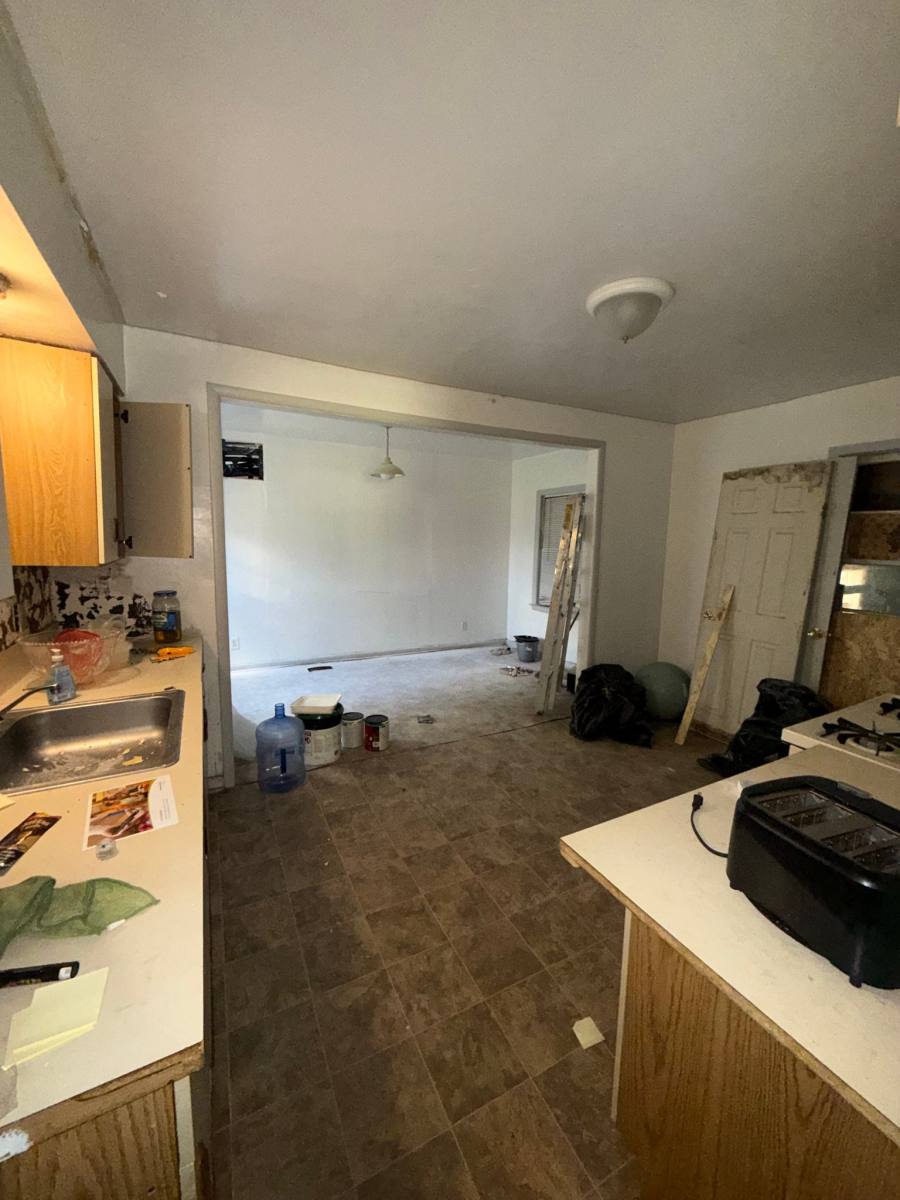 House for rent at 411 W Marengo, Flint, MI 48505