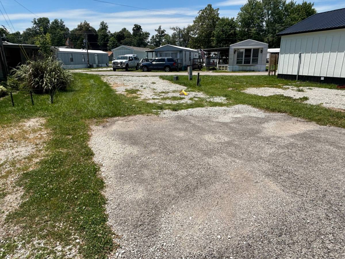 House for rent at 212 Susan Rd, Hanover, IN 47243