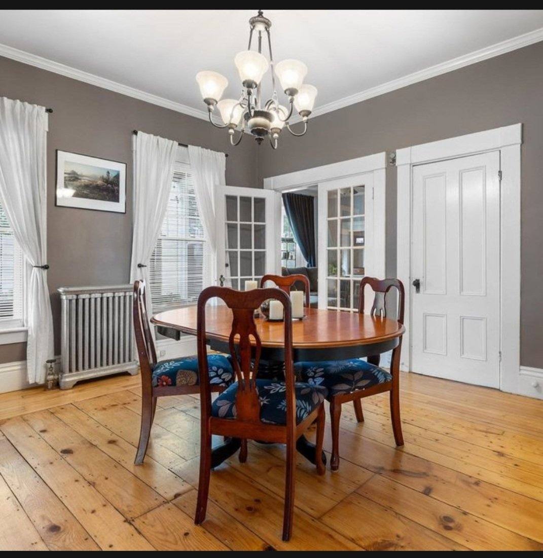 Apartment for rent at 93 Prospect St #1, Manchester, NH 03104
