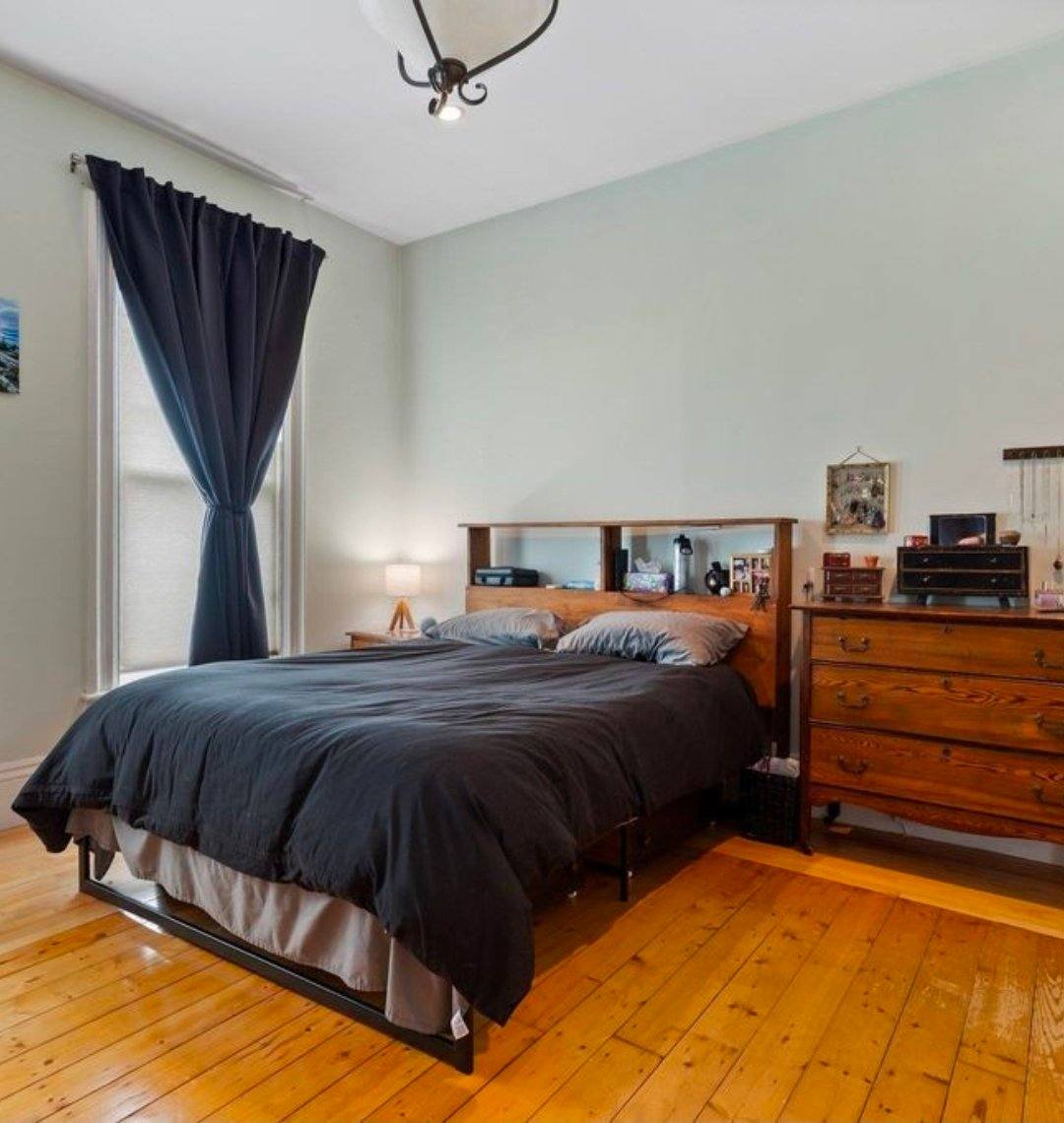 Apartment for rent at 93 Prospect St #1, Manchester, NH 03104