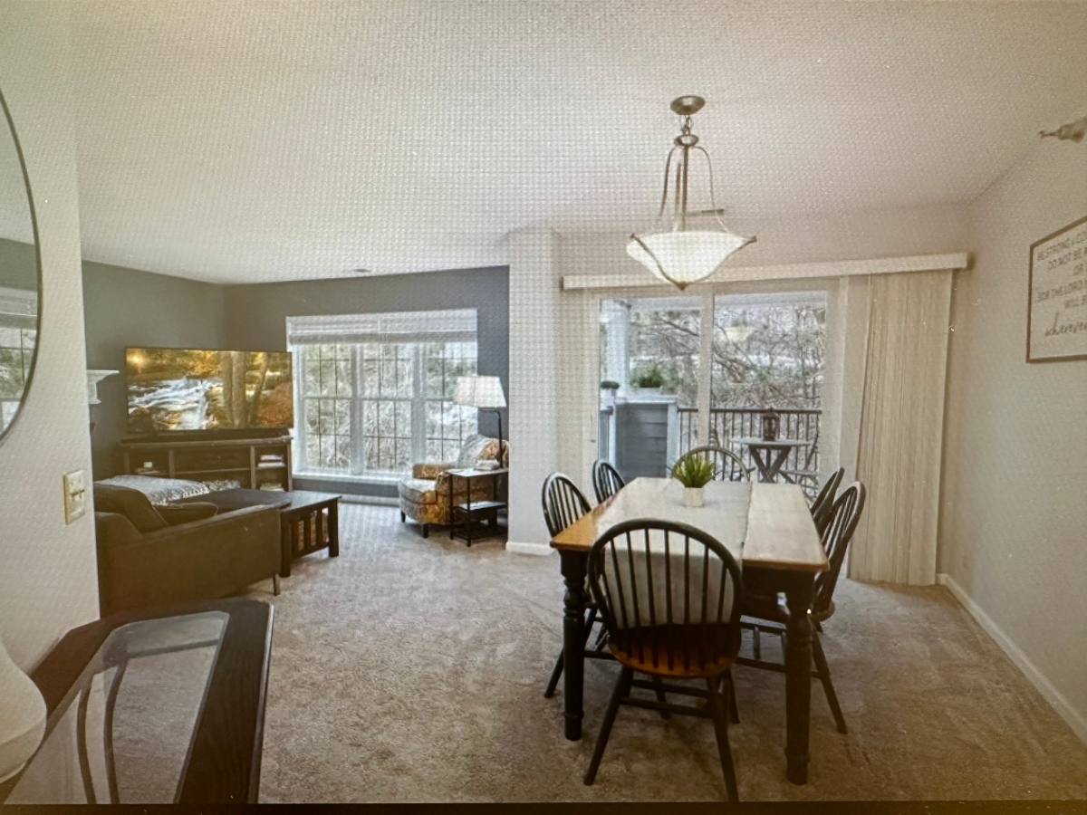 Apartment for rent at 5970 Chasewood Parkway #201, Hopkins, MN 55343