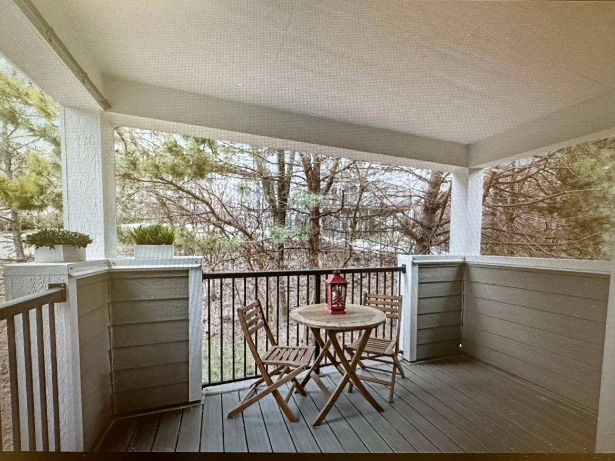 Apartment for rent at 5970 Chasewood Parkway #201, Hopkins, MN 55343
