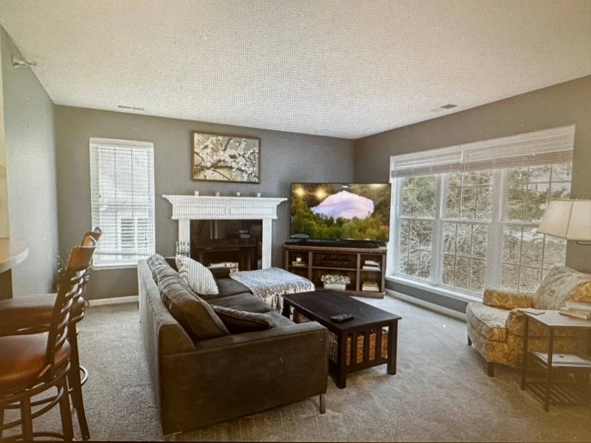 Apartment for rent at 5970 Chasewood Parkway #201, Hopkins, MN 55343
