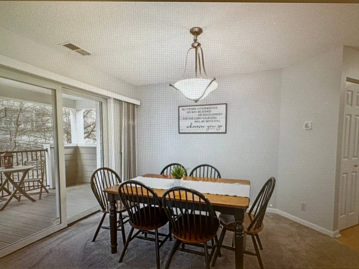 Apartment for rent at 5970 Chasewood Parkway #201, Hopkins, MN 55343