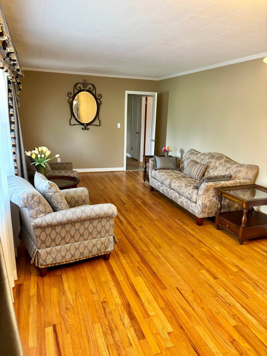 House for rent at 243 Dowd Rd, Prosperity, SC 29127