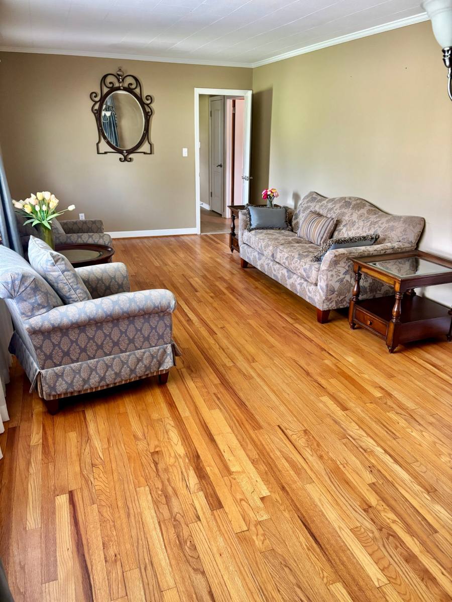 House for rent at 243 Dowd Rd, Prosperity, SC 29127