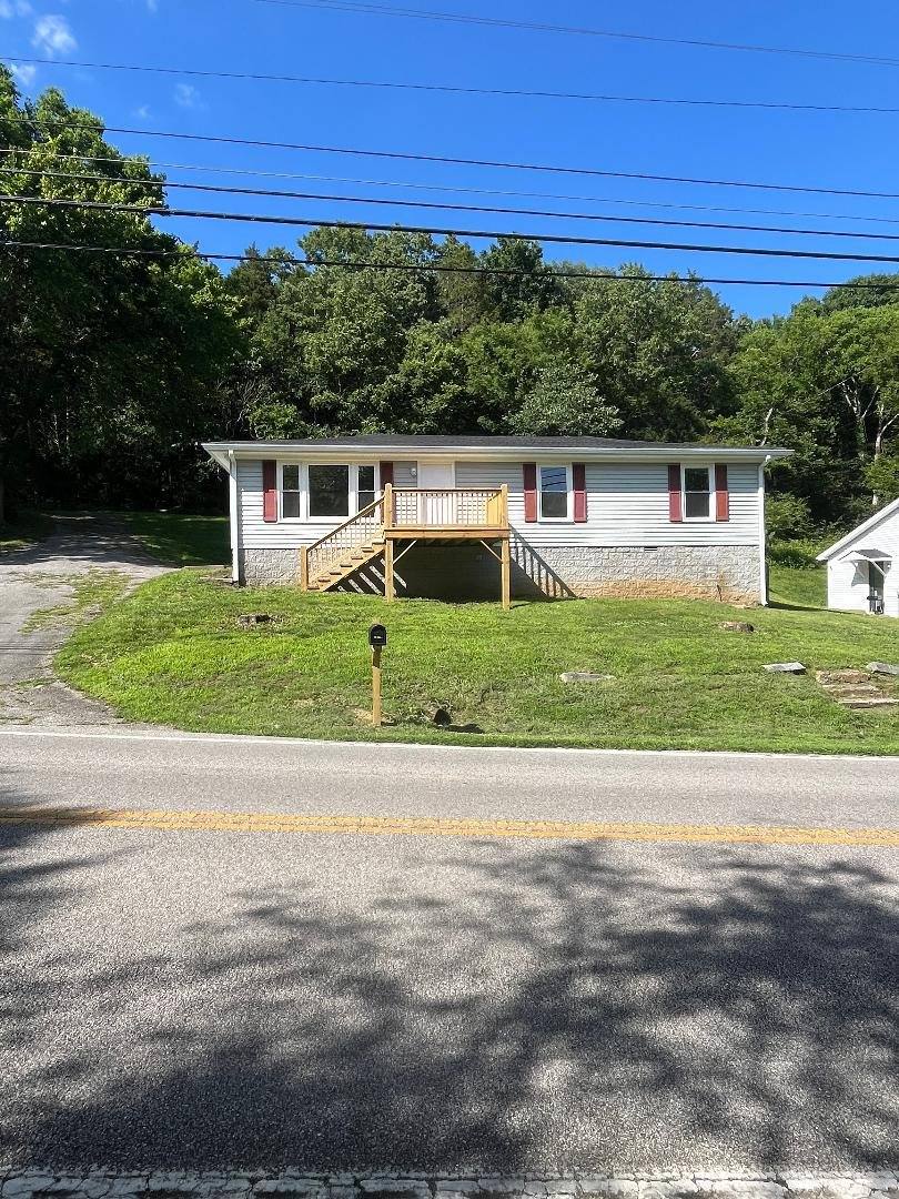 House for rent at 1342 Main St, Carthage, TN 37030