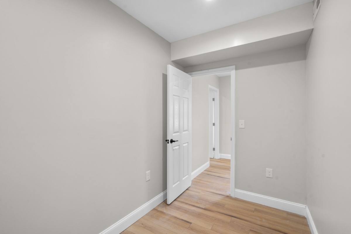 Apartment for rent at 505 Cathedral St - 4th Floor, Baltimore, MD 21201