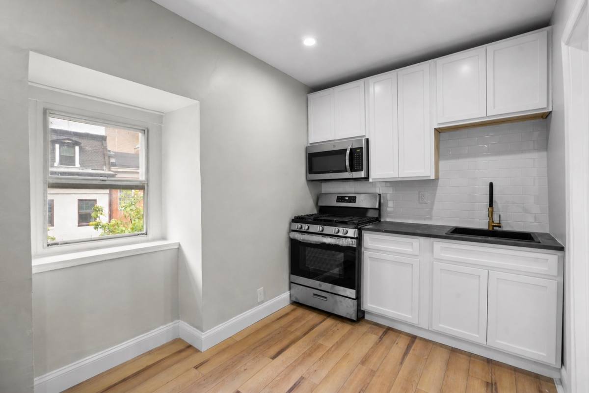 Apartment for rent at 505 Cathedral St - 4th Floor, Baltimore, MD 21201