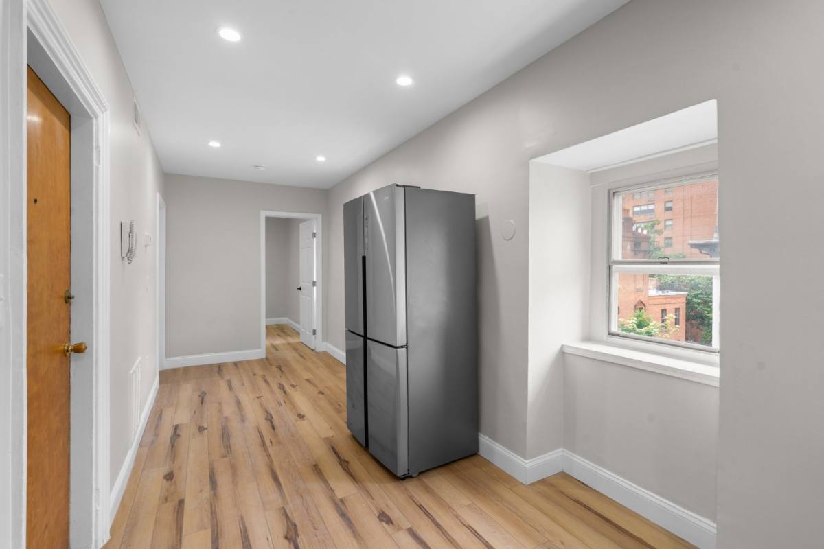 Apartment for rent at 505 Cathedral St - 4th Floor, Baltimore, MD 21201