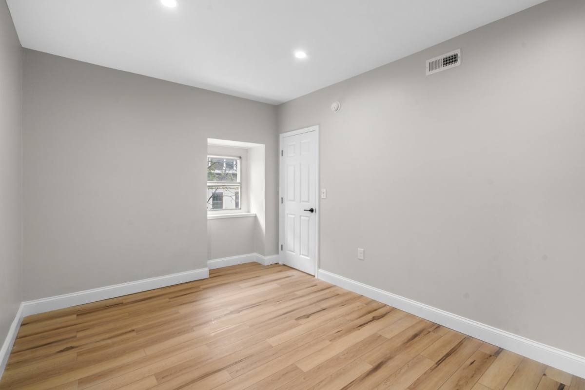 Apartment for rent at 505 Cathedral St - 4th Floor, Baltimore, MD 21201