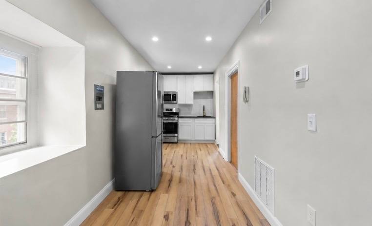 Apartment for rent at 505 Cathedral St - 4th Floor, Baltimore, MD 21201