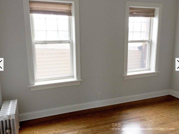 Apartment for rent at 4838 N Paulina St #2, Chicago, IL 60640