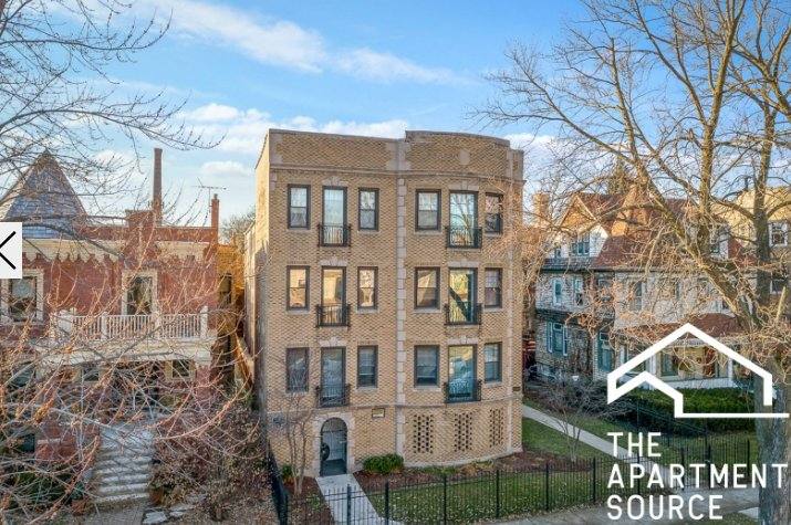Apartment for rent at 4838 N Paulina St #2, Chicago, IL 60640