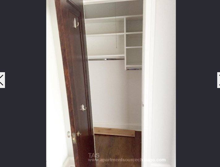 Apartment for rent at 4838 N Paulina St #2, Chicago, IL 60640