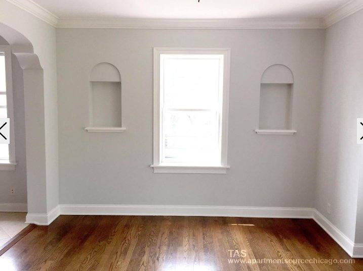 Apartment for rent at 4838 N Paulina St #2, Chicago, IL 60640